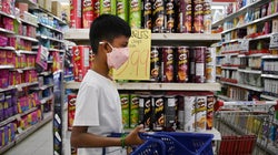 「新型コロナ、子どもは症状軽い傾向」、WHO専門家が会見。