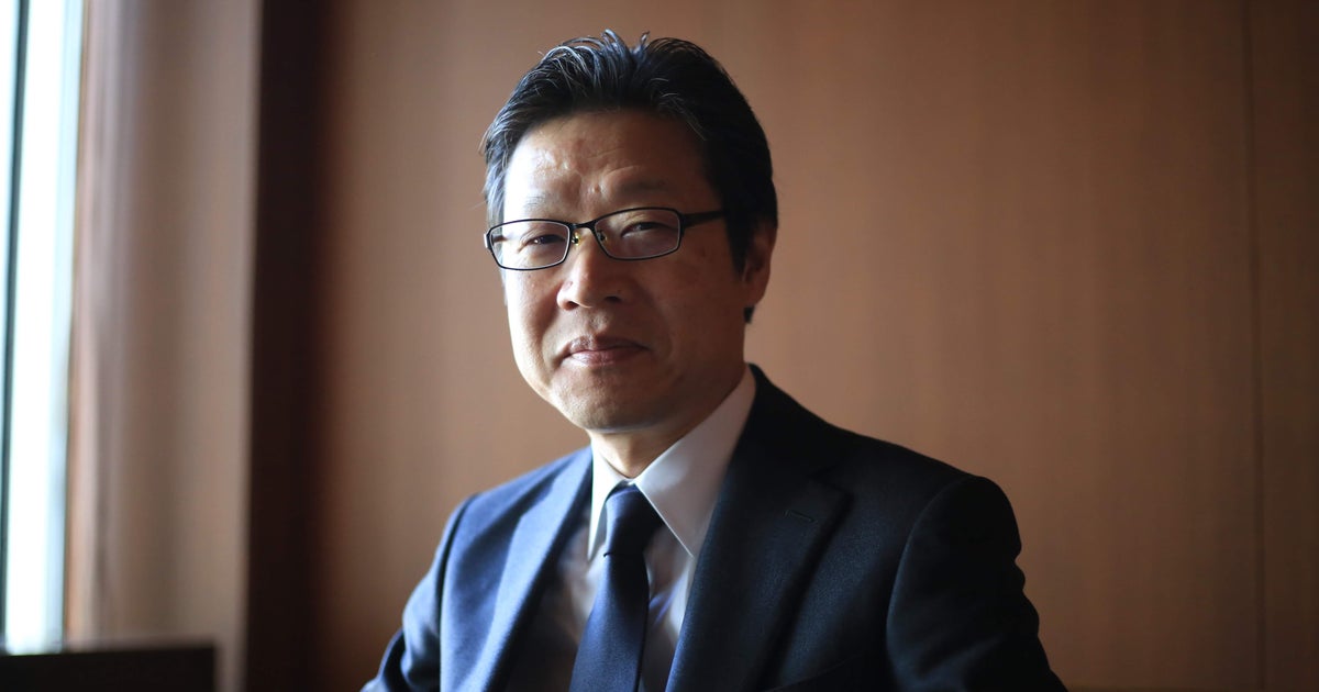 編集の経験がないから、文藝春秋を変えられた。経理出身の中部嘉人社長が語る「noteとコラボする理由」