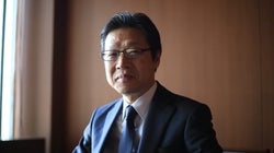 編集の経験がないから、文藝春秋を変えられた。経理出身の中部嘉人社長が語る「noteとコラボする理由」