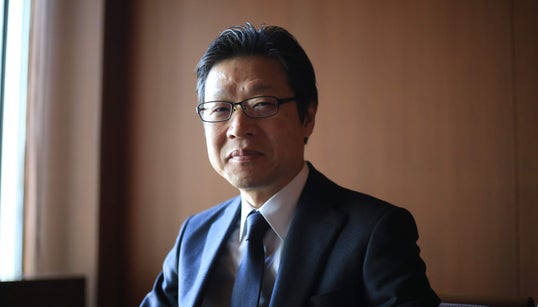 編集の経験がないから、文藝春秋を変えられた。経理出身の中部嘉人社長が語る「noteとコラボする理由」