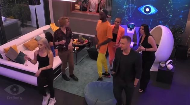 Big Brother Germany To Tell Housemates About Coronavirus Outbreak In Special Live Episode