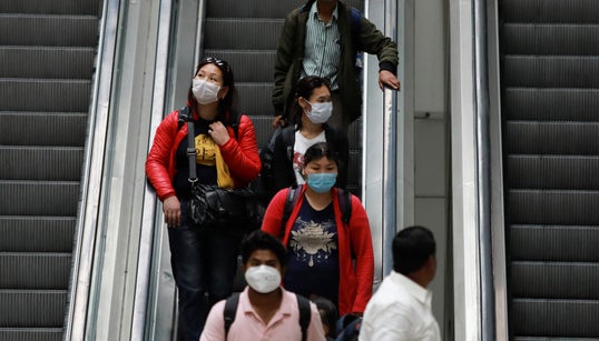 As It Happened: Now, 137 Patients Diagnosed With Coronavirus In