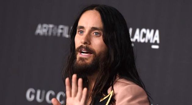 Jared Leto Had No Idea About Coronavirus Outbreak After Returning From Desert Retreat