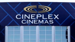 Cineplex Shutting Down Theatres Nationwide Due To COVID-19