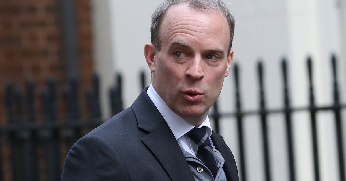 British Government Tells Citizens To Avoid All NonEssential Travel