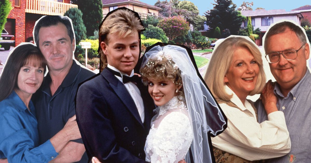 The Definitive Ranking Of The 35 Greatest Neighbours Characters Of All 