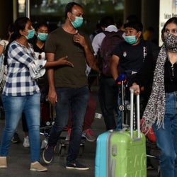 India Could Be Making Same Grave Mistake As