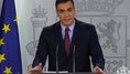 EN DIRECTO: Pedro Sánchez presenta las medidas económicas para paliar los efectos del
