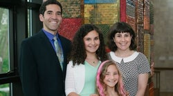 Ma famille a été en confinement pour 5 semaines en 2014. Voici ce que nous avons