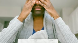 Is It Allergies Or Coronavirus: Here’s How To Tell And How To