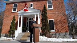 Ottawa dévoilera mercredi son plan d’aide financière pour les citoyens et les