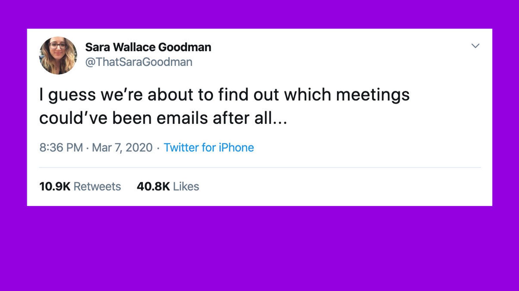 Funny Tweets About What It S Like To Suddenly Work From Home