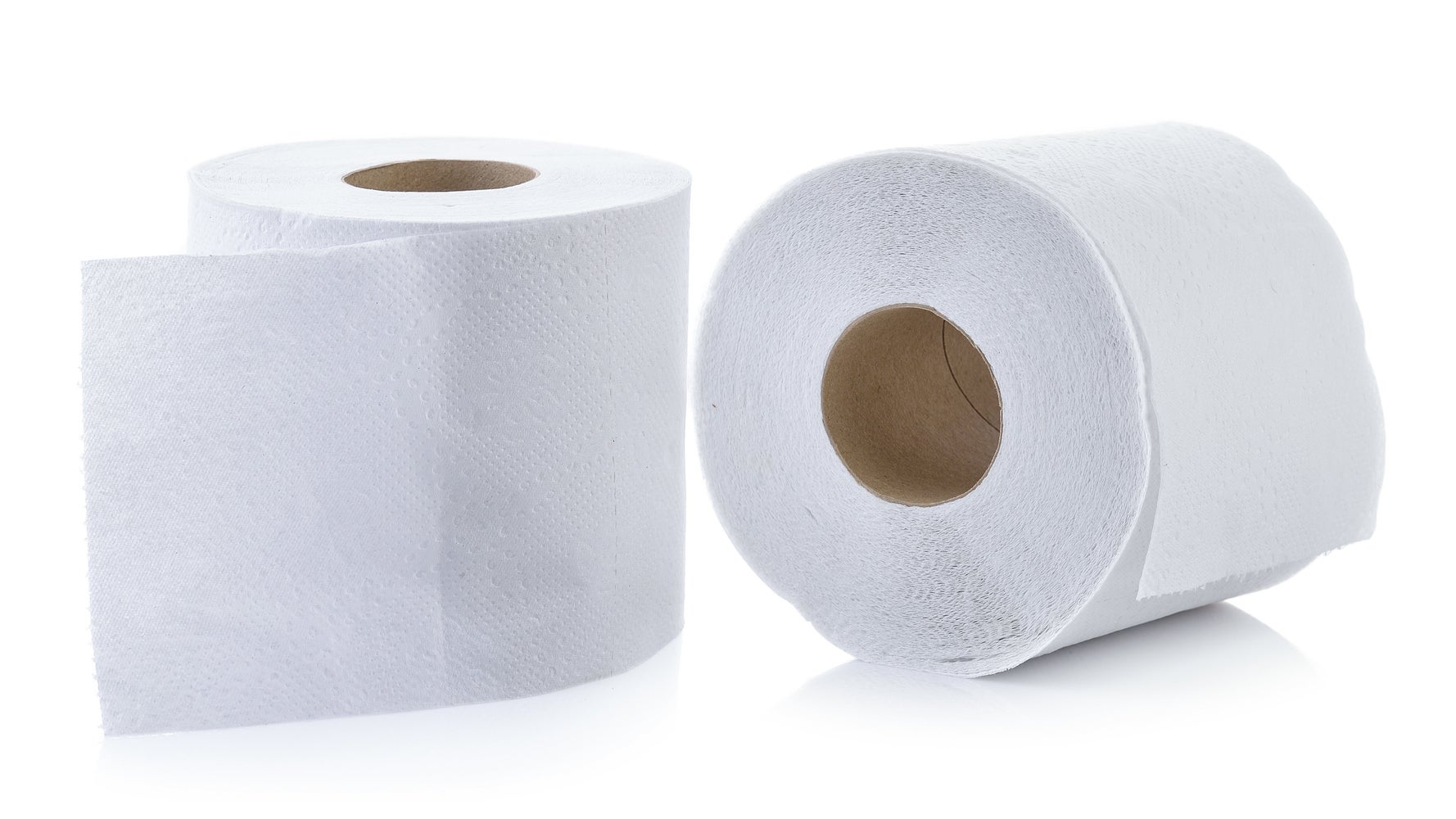 Designer toilet paper: $777