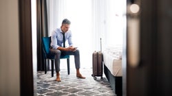 Un prêt de 5000 $ sera disponible pour les Canadiens coincés à