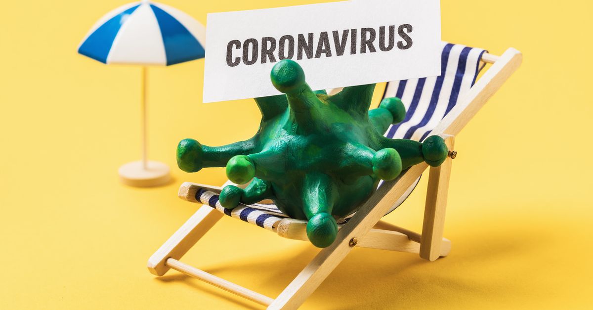 Um novo vírus não respeita temperatura e calor', afirma infectologista |  HuffPost Brasil