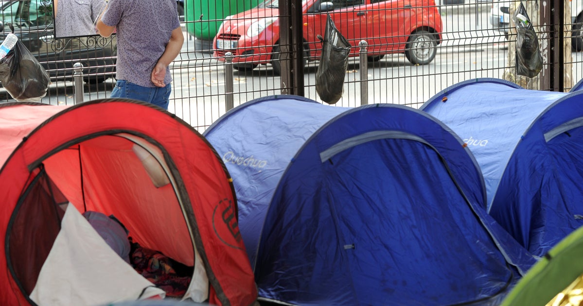 Face Au Coronavirus Une Double Situation De Crise Pour Les