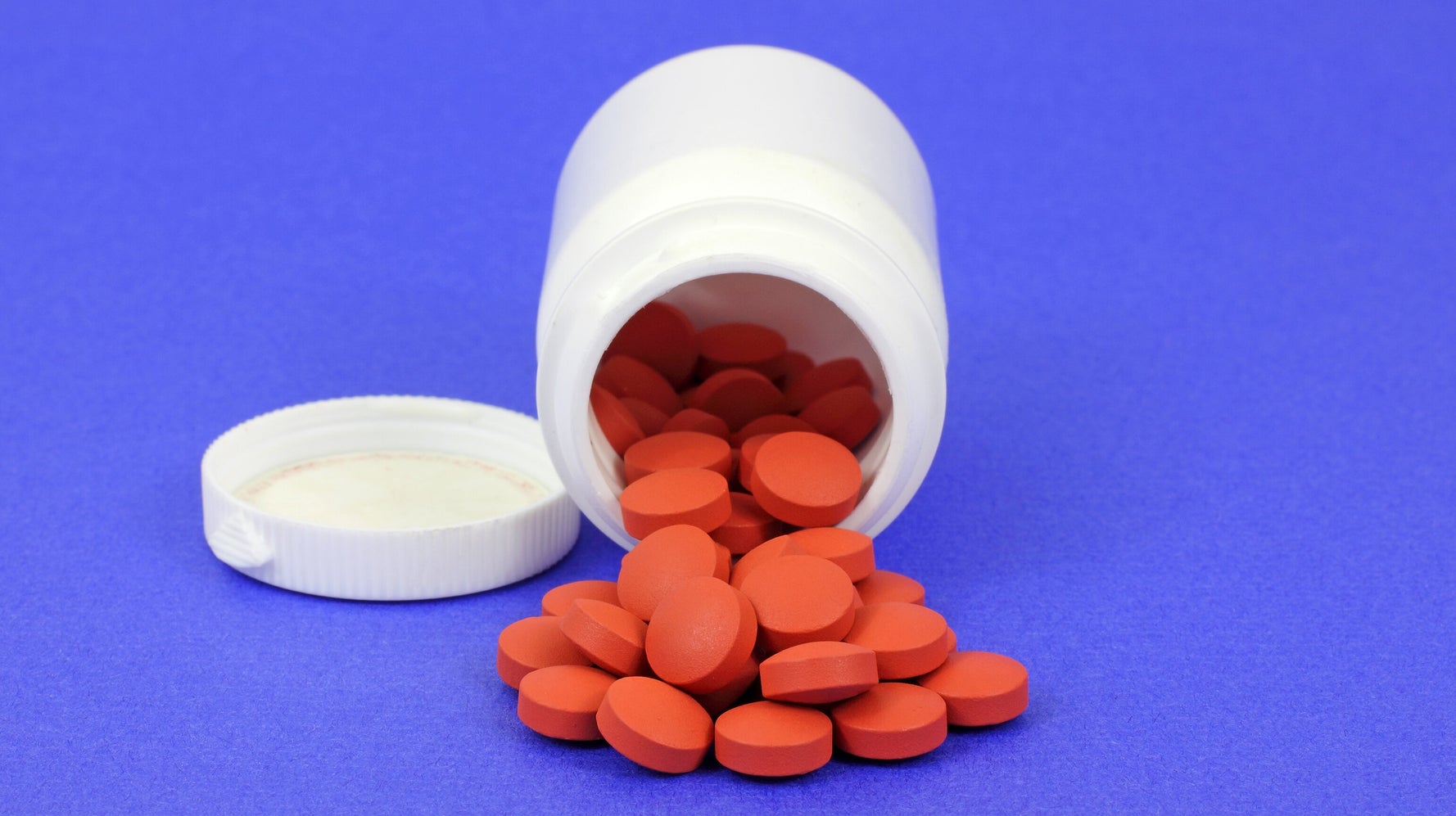 Is Ibuprofen Okay To Use For Coronavirus Symptoms? HuffPost UK Life