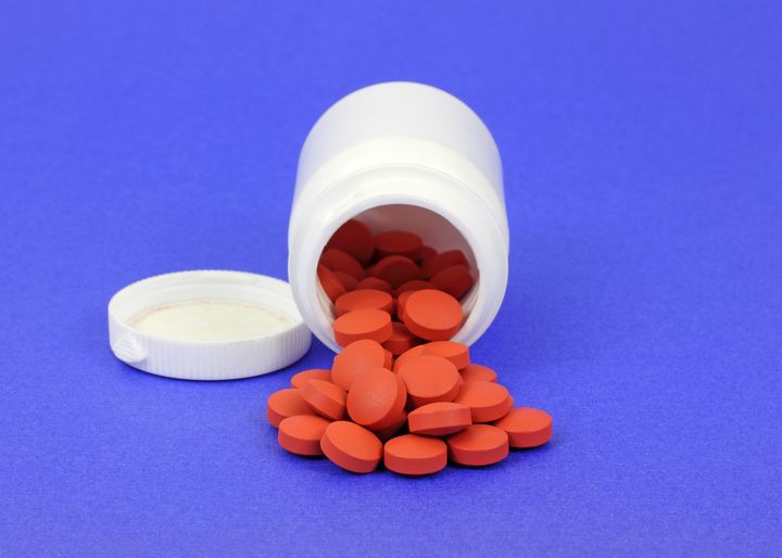 Ibuprofen and other NSAIDs may not be the best choices to treat symptoms of COVID-19, some suggest. Ask your doctor for advice if you get sick.