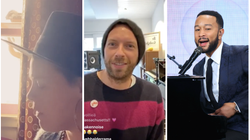 Here Are The Musicians Streaming Concerts Online Amid Global