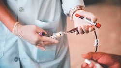 SP tem bancos de sangue ‘praticamente vazios’ e precisa de doação, diz