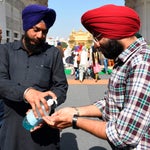 Coronavirus: Population 30 Million, Ventilators 314, Punjab Braces For