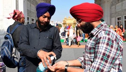 Coronavirus: Population 30 Million, Ventilators 314, Punjab Braces For