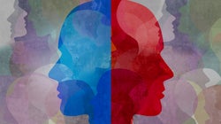 Je suis schizophrène et je vous assure que c’est possible d’avoir une belle vie malgré