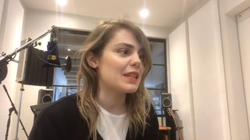 Quelques consignes d’hygiène en chanson, signées Coeur de