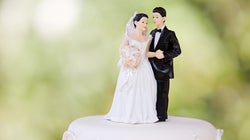 Ils célèbrent leur 67e anniversaire de mariage séparés par une