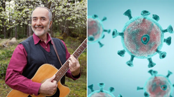 Raffi Just Released A Bob Dylan-Esque Quarantine