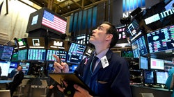 Les marchés boursiers nord-américains ont rebondi