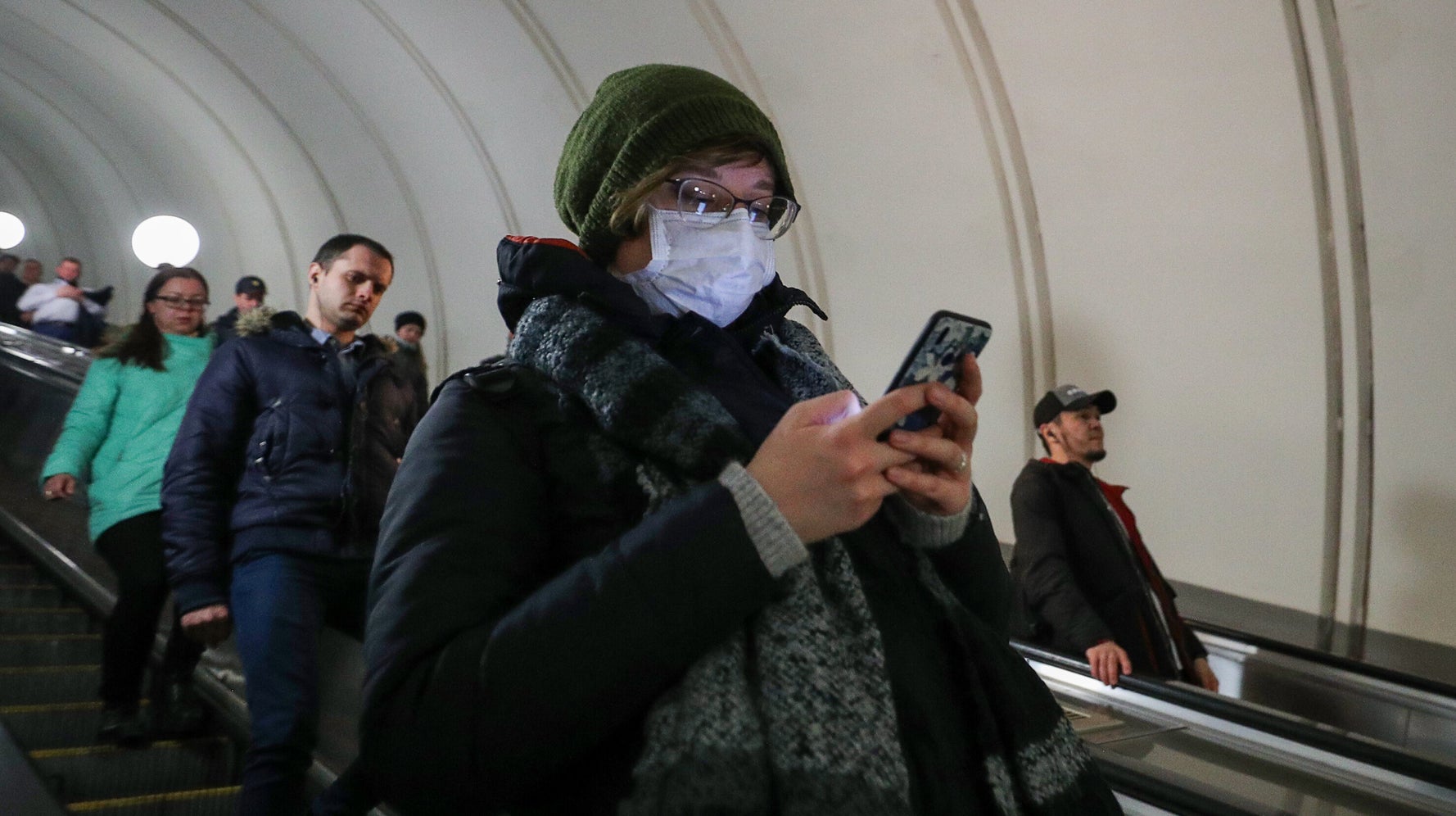 Gratuit Images Coronavirus Misinformation Is Spreading Through Bogus Texts And le plus cool par