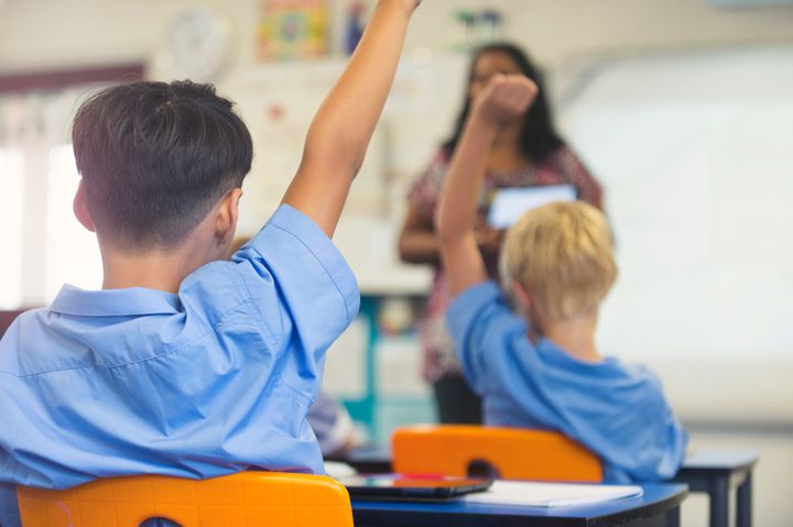 Will schools in Australia shut down as the coronavirus crisis continues?