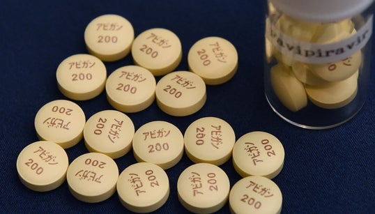 アビガンとは？