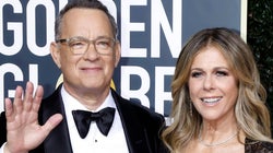 Tom Hanks Shares ‘Good News’ For Him And Rita Wilson From Coronavirus