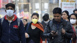 As It Happened: 255 Indian Infected With Coronavirus In Iran, Govt Admits In Lok