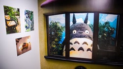 ジブリ美術館、とうとう初めての写真集を発売へ。2人の女性が導いたステキな偶然