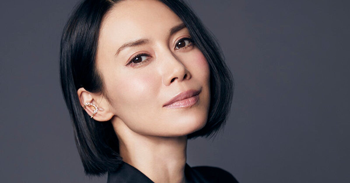中谷美紀さんが願う 意志を持ち 自立した女性が疎まれない世の中に ハフポスト 中谷美紀さんが願う 意志を持ち 自立した女性が疎まれない世の中に ハフポスト