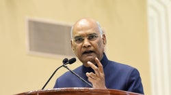 Press Council of India Notice To ‘The Telegraph’ For Headline On President