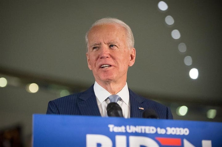 Joe Biden