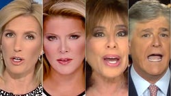 Stunning Supercut Exposes Fox News’ Dangerous Hypocrisy On