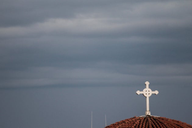 Εκκλησία της Ελλάδος: Η μοναδική μεγάλη εταιρεία που αρνείται να κάνει update, ακόμη και σε εθνική