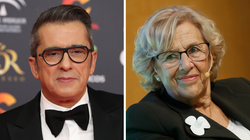 “En situaciones como esta...”: el mensaje de Manuela Carmena a