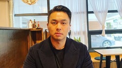 배우 정준이 ”당신이 진정 사람이냐”며 악플들을