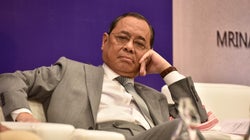 Ranjan Gogoi’s RS Nomination Calls All His Judgments Into Question, Says Legal