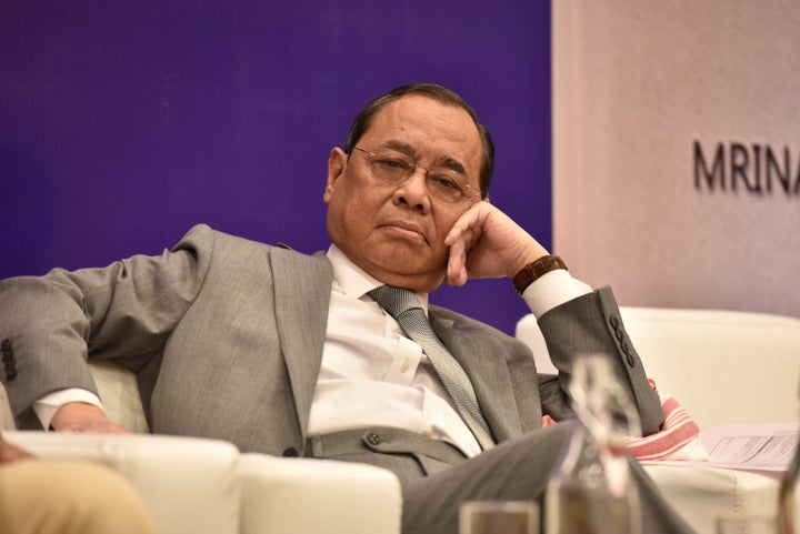 On 16 March, Ranjan Gogoi, who retired as India’s Chief Justice in November, was nominated by President Ram Nath Kovind to the Rajya Sabha.