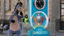 ‘유로 2020’도 ‘유로 2021’이