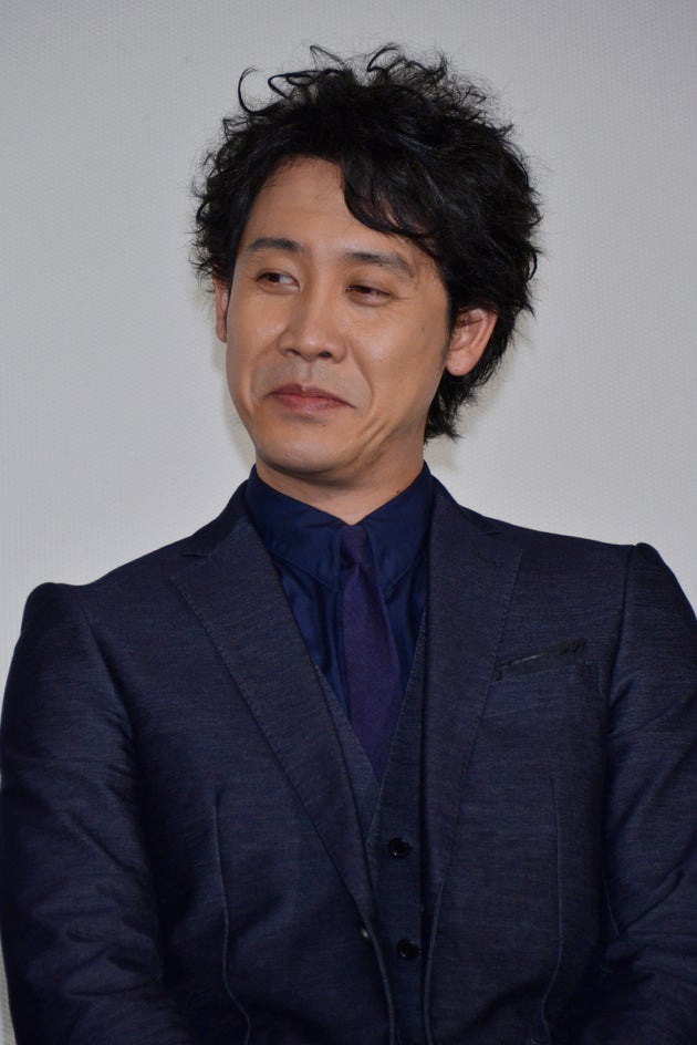 大泉洋さん ハケンの品格 続投決定 舞台出演とかぶるも 何としても出たい ハフポスト