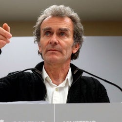 Sanidad hará test de coronavirus a personas en su domicilio con