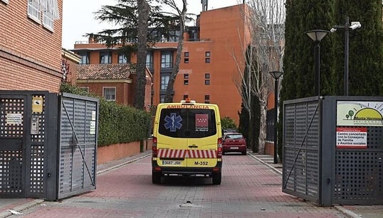 Ya son más de 30 las muertes en residencias de